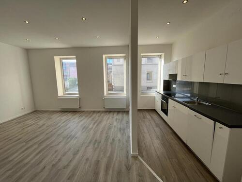 Foto - Schöne 2-Zimmerwohung in der Nordstadt