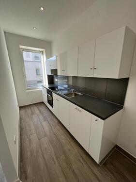 Foto - Erdgeschoßwohnung in Braunschweig zur Miete