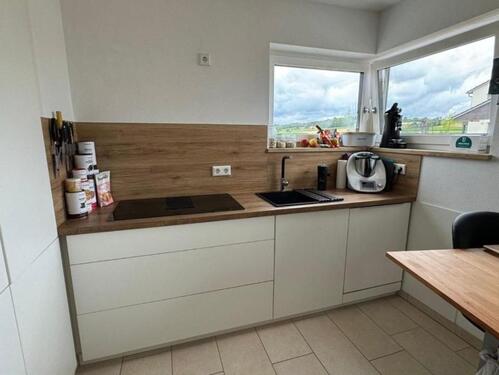 Foto - Doppelhaushälfte in Nassenfels zur Miete