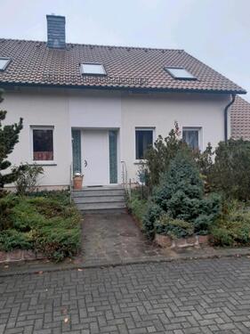 Foto - Einfamilienhaus in Dessau Ziebigk befristet zu vermieten