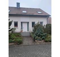 Einfamilienhaus in Dessau Ziebigk befristet zu vermieten - Dessau-Roßlau Brambach