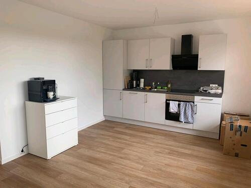 Foto - 2 Zimmer Etagenwohnung zur Miete in Heide