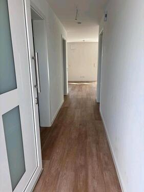 Foto - Etagenwohnung in Heide zur Miete