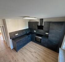 Moderne, helle 3-Zimmer-Wohnung mit Balkon – 1.OG - Ruppertsweiler