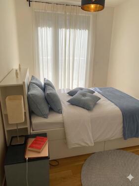 Foto - Fully-furnished apartment in Berlin Mitte