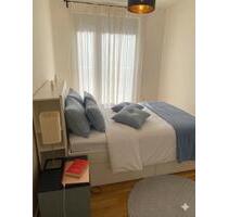 Fully-furnished apartment in Berlin Mitte