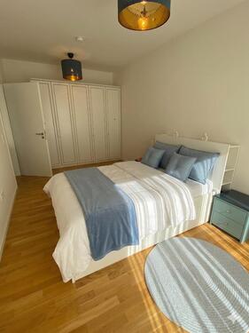 Foto - 2 Zimmer Erdgeschoßwohnung zur Miete in Berlin