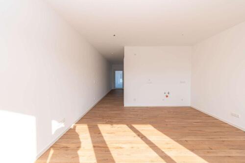 Foto - 2 Zimmer Etagenwohnung in Schkeuditz