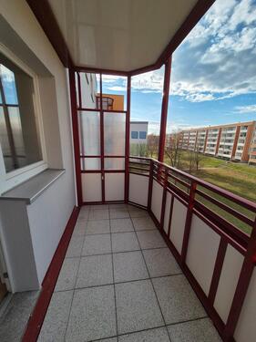 Foto - Altersgerechte 2-Raumwohnung mit Fahrstuhl