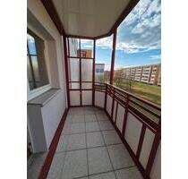 Altersgerechte 2-Raumwohnung mit Fahrstuhl - Grimma