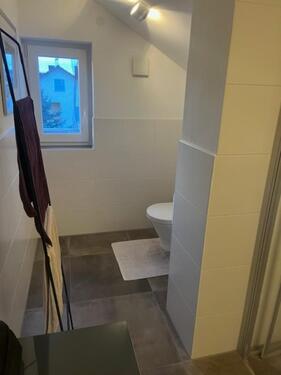 Foto - 1 Zimmer Dachgeschoßwohnung in Zeitlarn