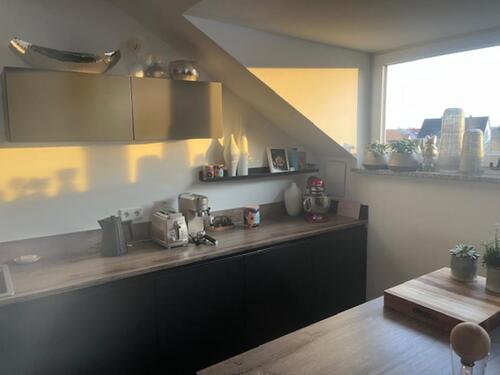 Foto - Dachgeschoßwohnung in Zeitlarn zur Miete