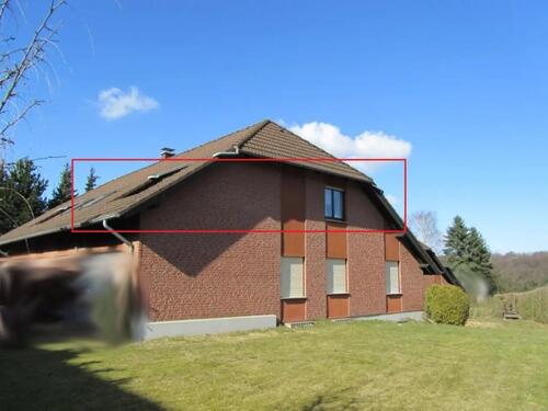 Foto - Exklusive, sehr hochwertige Wohnung in Hoberge-Uerentrup