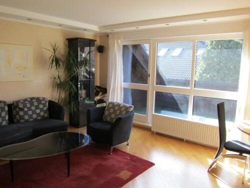 Foto - 3 Zimmer Dachgeschoßwohnung in Bielefeld