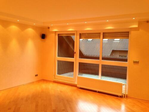 Foto - Dachgeschoßwohnung in Bielefeld zur Miete