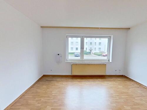 Foto - Schöne 3-Zimmer-Wohnung mit Tageslichtbad