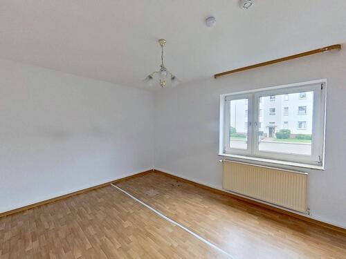 Foto - 3 Zimmer Etagenwohnung in Minden