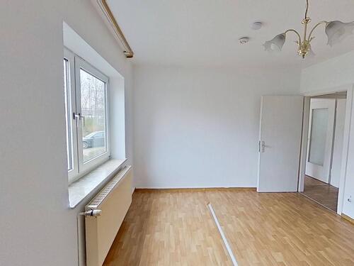 Foto - Etagenwohnung in Minden zur Miete