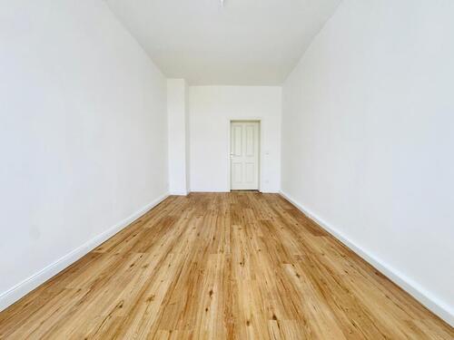 Foto - Etagenwohnung in Leipzig zur Miete