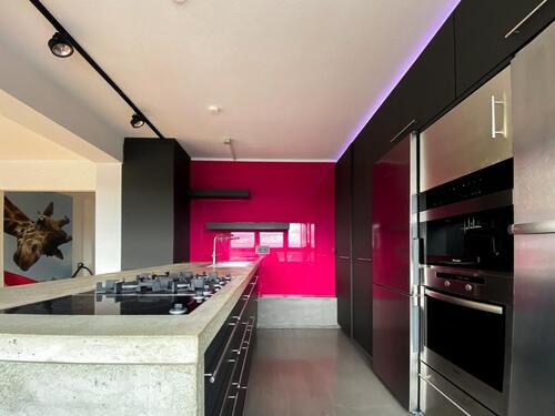 Foto - 4.5 Zimmer Einfamilienhaus in Wehringen