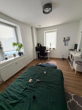 Foto - 2 Zimmer Etagenwohnung zur Miete in Korbach