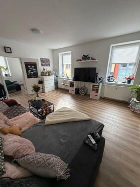 Foto - 2 Zimmer Etagenwohnung in Korbach