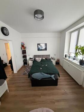 Foto - Etagenwohnung in Korbach zur Miete