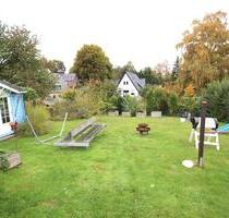 Einfamilienhaus mit großem Garten am Bornekamp-Park in Unna-Süd