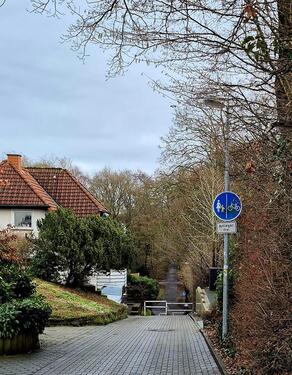 Foto - Einfamilienhaus in Unna zur Miete