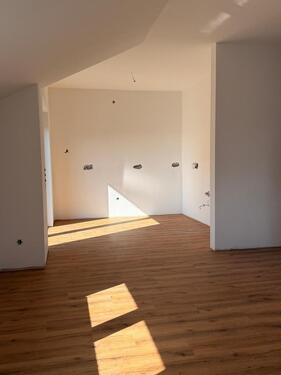 Foto - 3 Zimmer Erdgeschoßwohnung in Bersenbrück