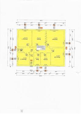 Foto - 4 Zimmerwohnung in Bad Schwartau