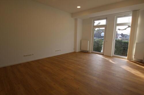 Foto - 4 Zimmer Erdgeschoßwohnung in Ibbenbüren