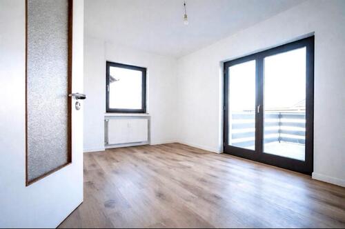 Foto - Erdgeschoßwohnung in Amöneburg zur Miete