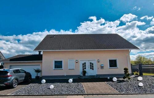 Foto - 5 Zimmer Einfamilienhaus in Speicher