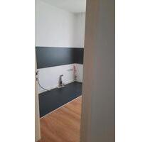 Teilrenovierte 2 Zimmerwohnung in Müllheim