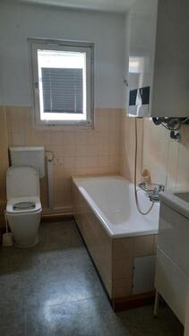 Foto - Etagenwohnung in Müllheim zur Miete