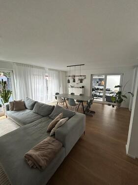 Foto - 4 Zimmer Doppelhaushälfte in Weil am Rhein