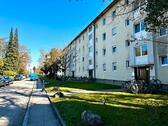 Foto - 4-Zimmer-Wohnung München-Pasing (61 ,16m²)