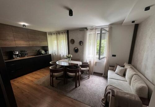 Foto - 4 Zimmer Erdgeschoßwohnung zum Kaufen in München