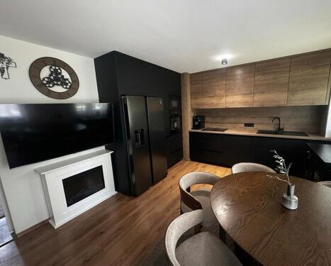 Foto - 4 Zimmer Erdgeschoßwohnung in München