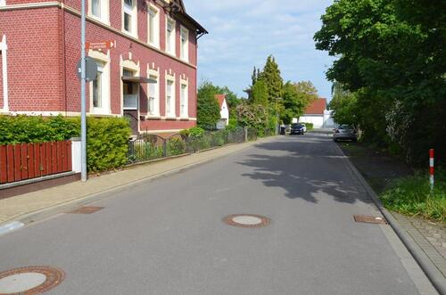 Foto - Zu Vermieten:4 Zi.Küche,Bad Wohnung.37574 Einbeck(Mitte)