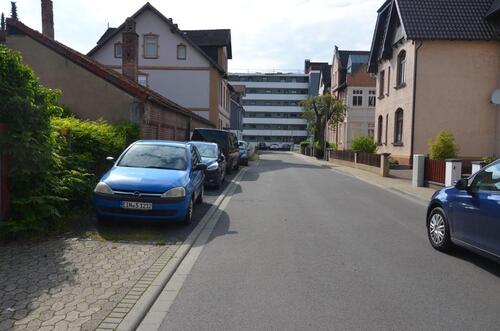 Foto - 4 Zimmer Erdgeschoßwohnung zur Miete in Einbeck