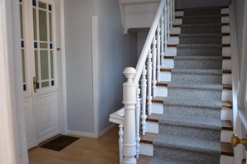 Foto - 4 Zimmer Erdgeschoßwohnung in Einbeck