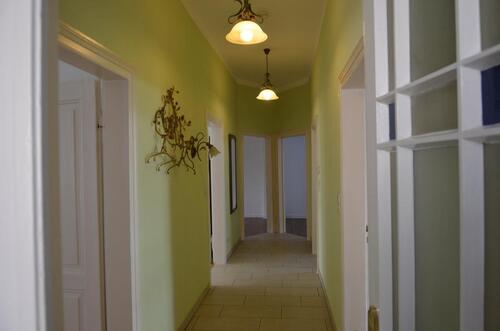 Foto - Erdgeschoßwohnung in Einbeck zur Miete