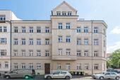 Foto - Schön hier zu wohnen. - 304,00&nbsp;EUR Kaltmiete, ca.&nbsp; 35,56&nbsp;m&sup2;