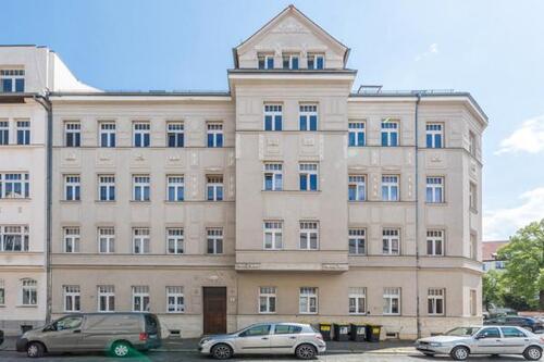 Foto - Schön hier zu wohnen. - 304,00&nbsp;EUR Kaltmiete, ca.&nbsp; 35,56&nbsp;m&sup2;