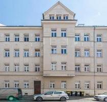Schön hier zu wohnen. - 304,00&nbsp;EUR Kaltmiete, ca.&nbsp; 35,56&nbsp;m&sup2; in Leipzig (PLZ: 04347) Nordost
