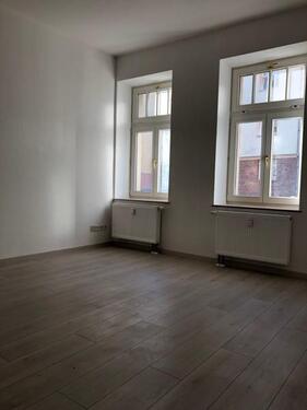 Foto - 1 Zimmer Erdgeschoßwohnung in Leipzig