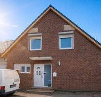 Wohnung zum Selbstausbau mit Gartenanteil - Kölln-Reisiek