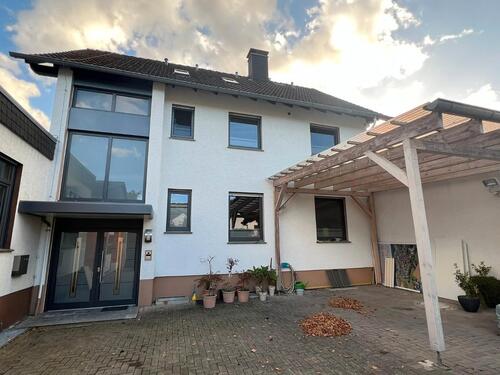 Foto - Mehrfamilienhaus, Wohnhaus zum Kaufen in Schieder-Schwalenberg